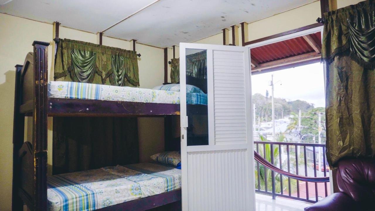 Nativa Miss Trinie Inn San Andres (San Andres and Providencia Islands)