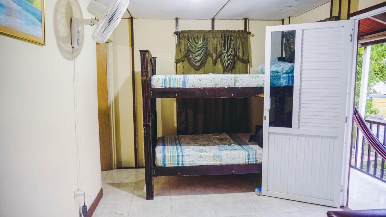 Nativa Miss Trinie Inn 2*