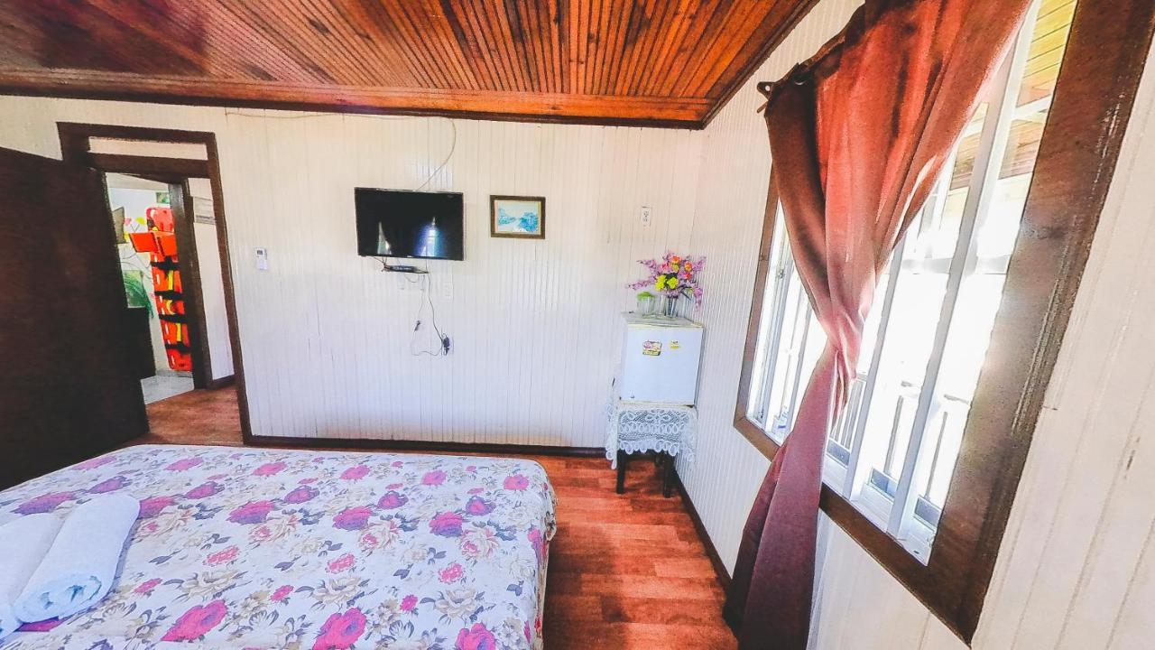 Nativa Miss Trinie 2* San Andres (San Andres and Providencia Islands)