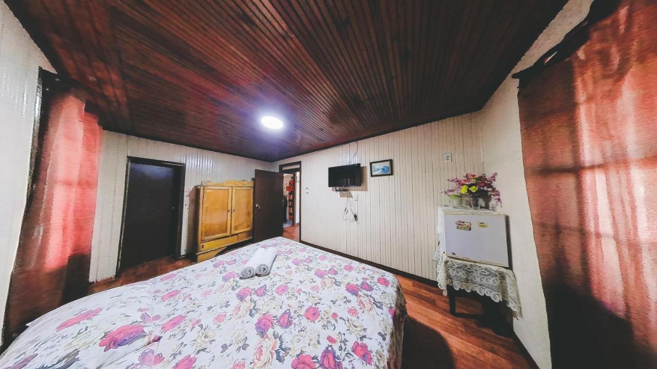 Nativa Miss Trinie Inn