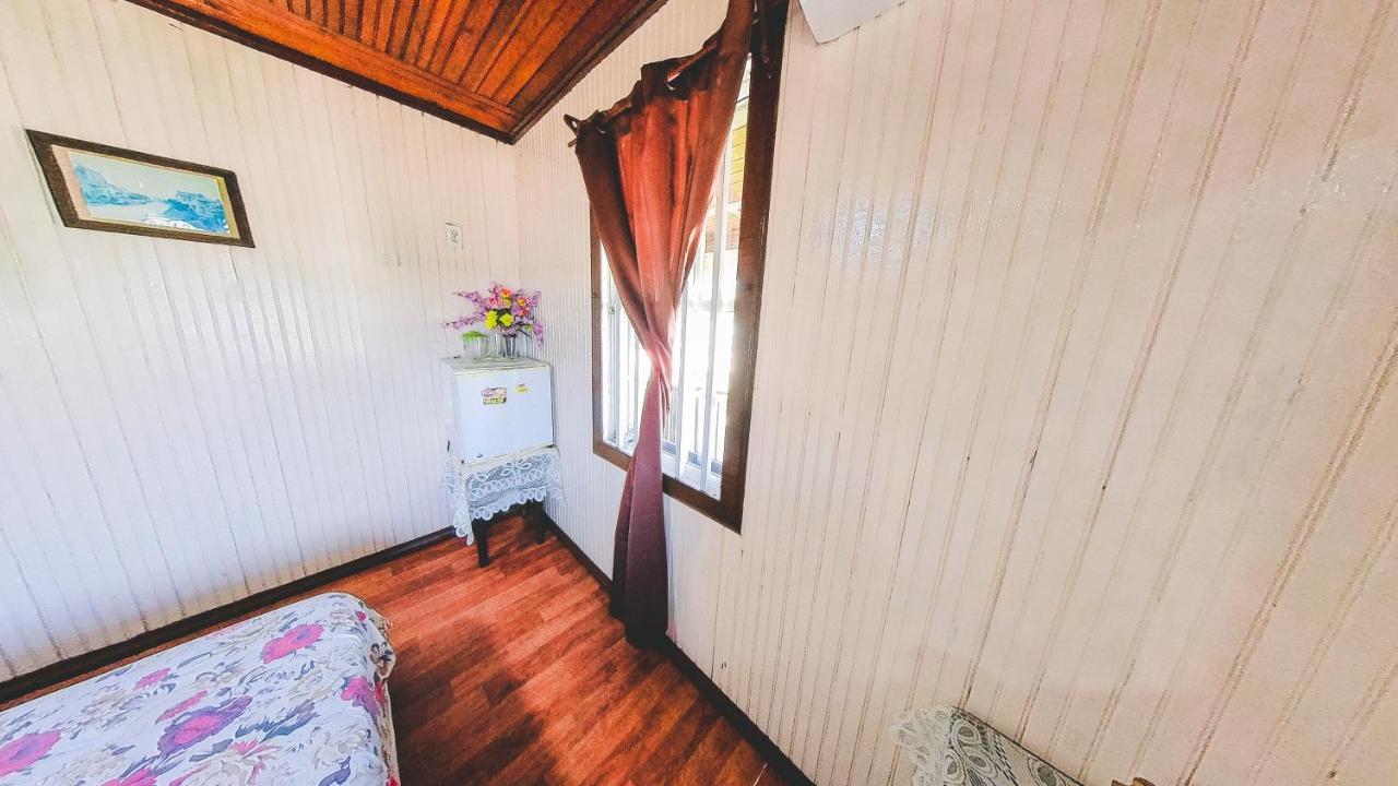 Nativa Miss Trinie Inn