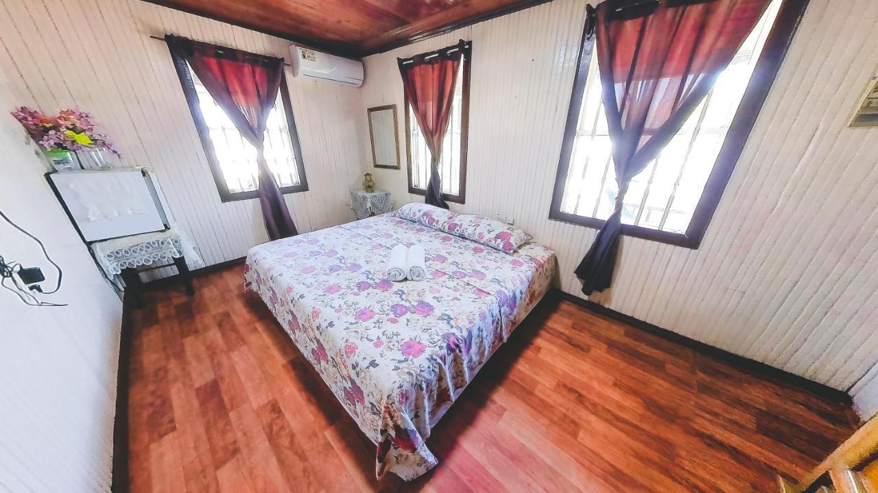 Nativa Miss Trinie Inn 2*