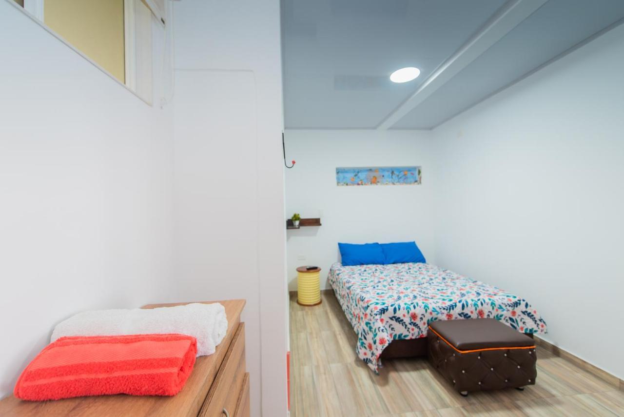 Apartamento Turísticos El Conquistador
