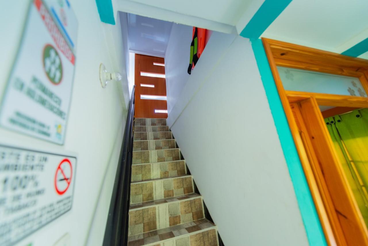 Turísticos El Conquistador Apartamento San Andrés