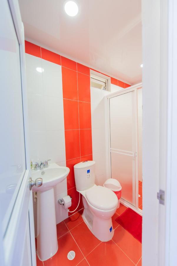 Turísticos El Conquistador Apartamento