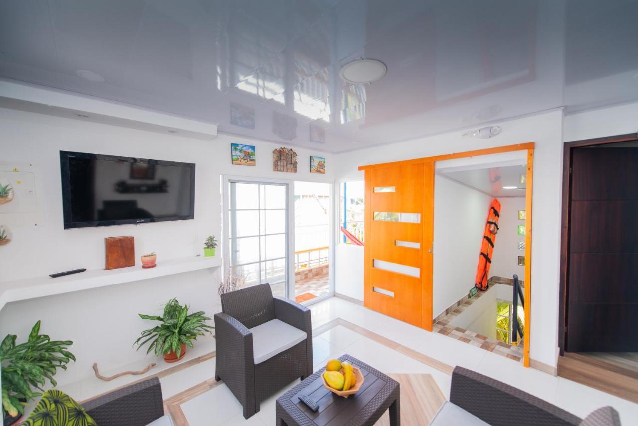 Turísticos El Conquistador Apartamento San Andrés