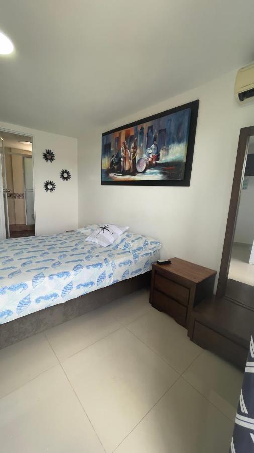 Apartamento Sea Life San Andrés
