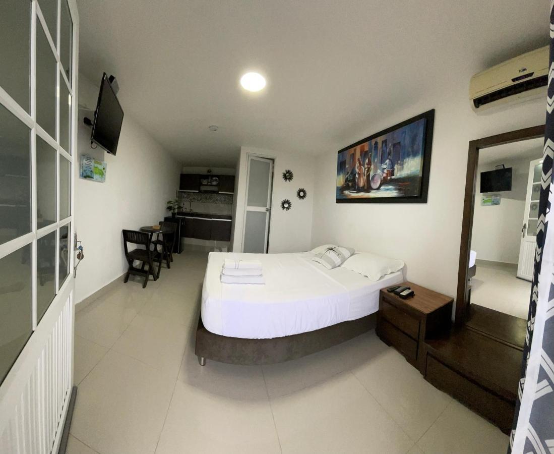 Apartamento Sea Life *