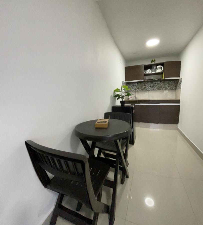 Apartamento Sea Life San Andrés