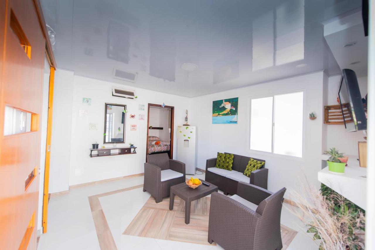 Apartamento Turísticos El Conquistador San Andrés