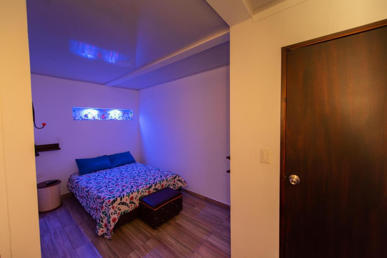 Apartamento Turísticos El Conquistador San Andrés