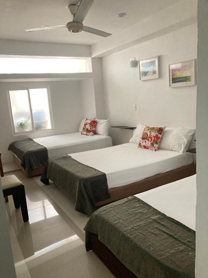 Bed & Breakfast Turistico Verano Azul *