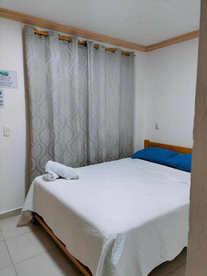 Yasa Sarie Bay Inn *