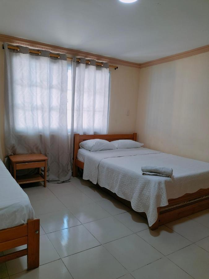 Yasa Sarie Bay Inn San Andres (San Andres and Providencia Islands)