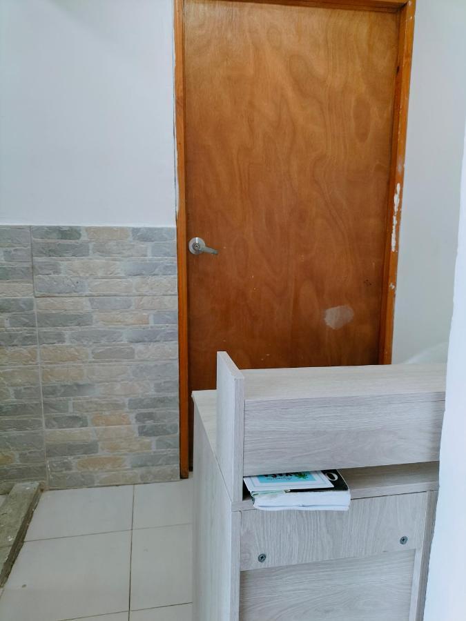 Yasa Sarie Bay Inn