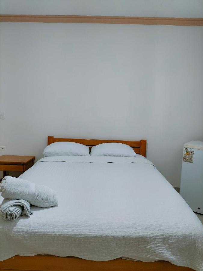 Yasa Sarie Bay Inn *