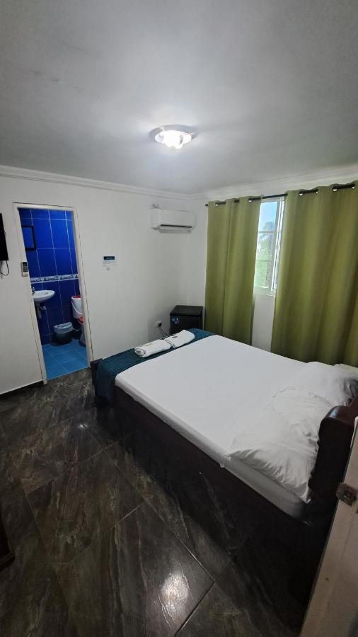 Oceans Paradise 5* San Andres (San Andres and Providencia Islands)