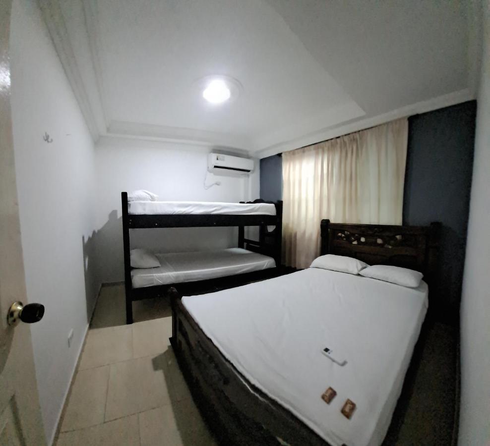 Hotel Oceans Paradise San Andres (San Andres and Providencia Islands)