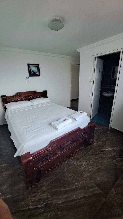 Hotel Oceans Paradise San Andres (San Andres and Providencia Islands)