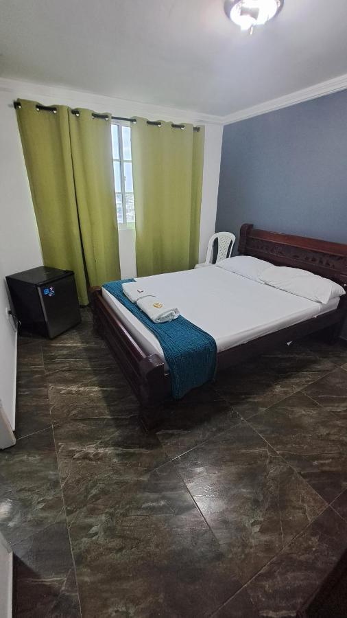 Oceans Paradise Hotel 5*