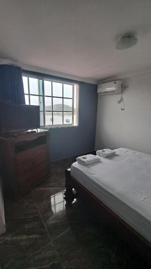 Oceans Paradise 5* San Andres (San Andres and Providencia Islands)