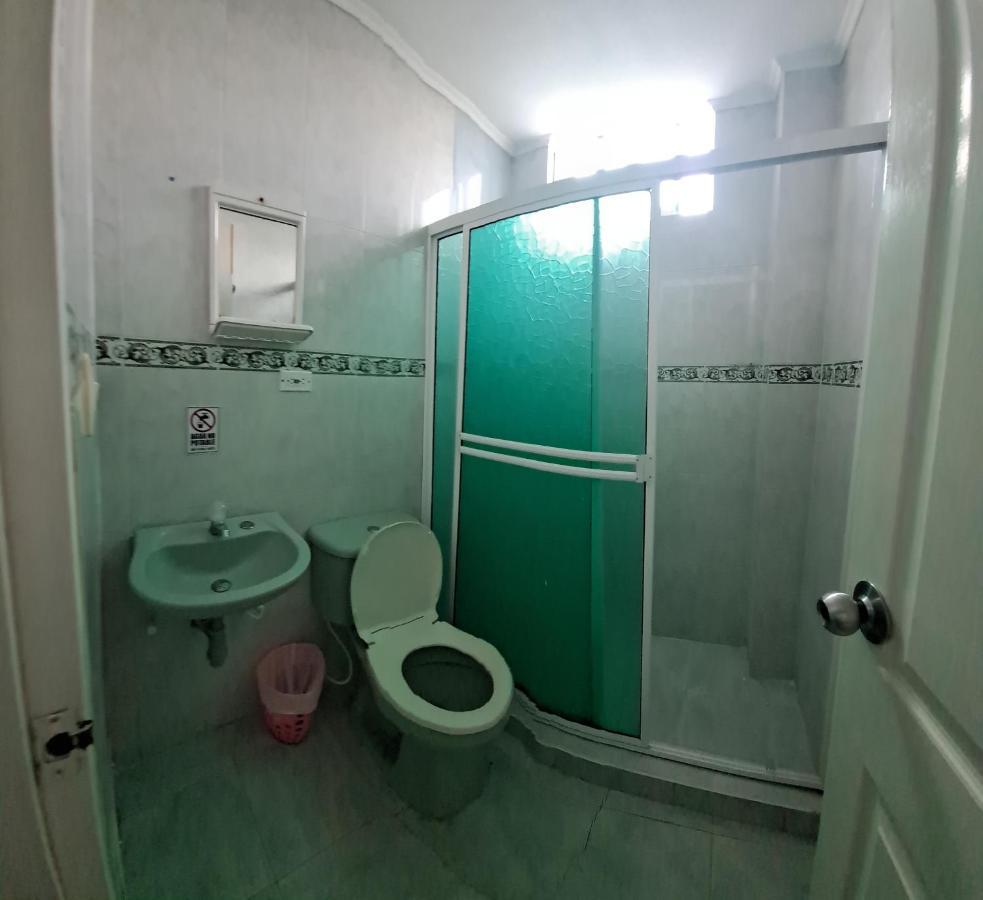 Hotel Oceans Paradise San Andres (San Andres and Providencia Islands)