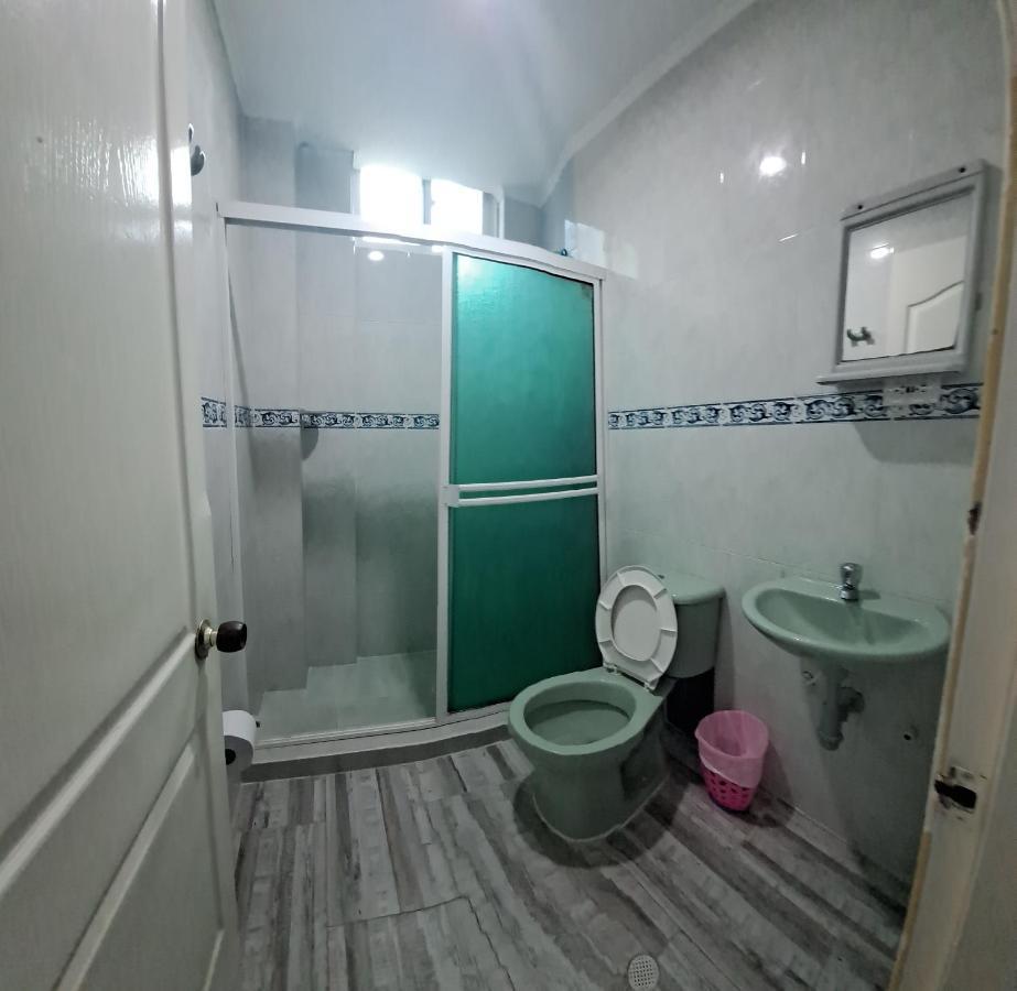 Oceans Paradise Hotel San Andres (San Andres and Providencia Islands)