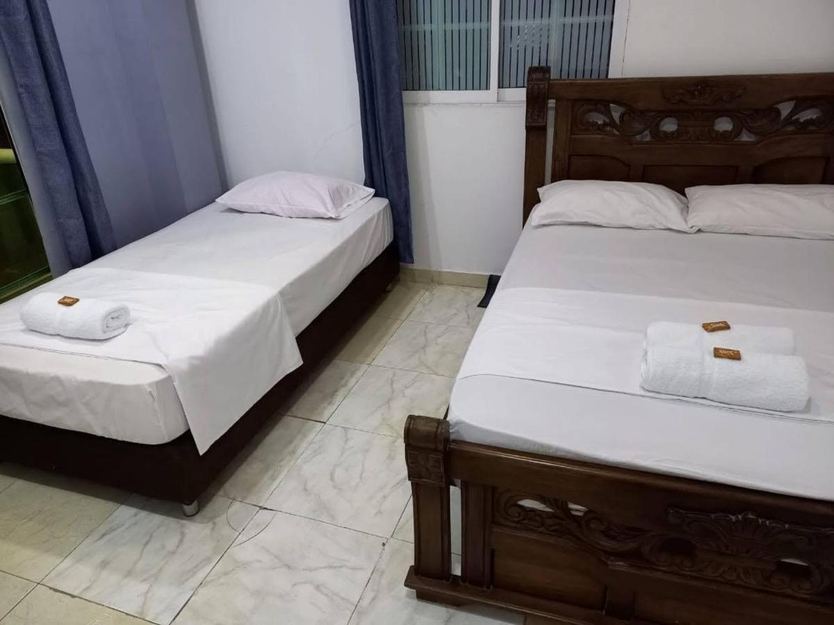 Hotel Oceans Paradise 5*