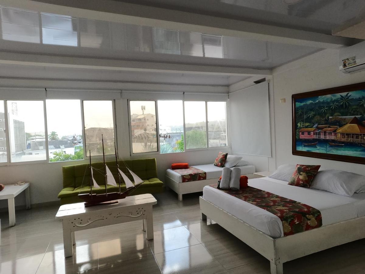 Hotel La De Lulú