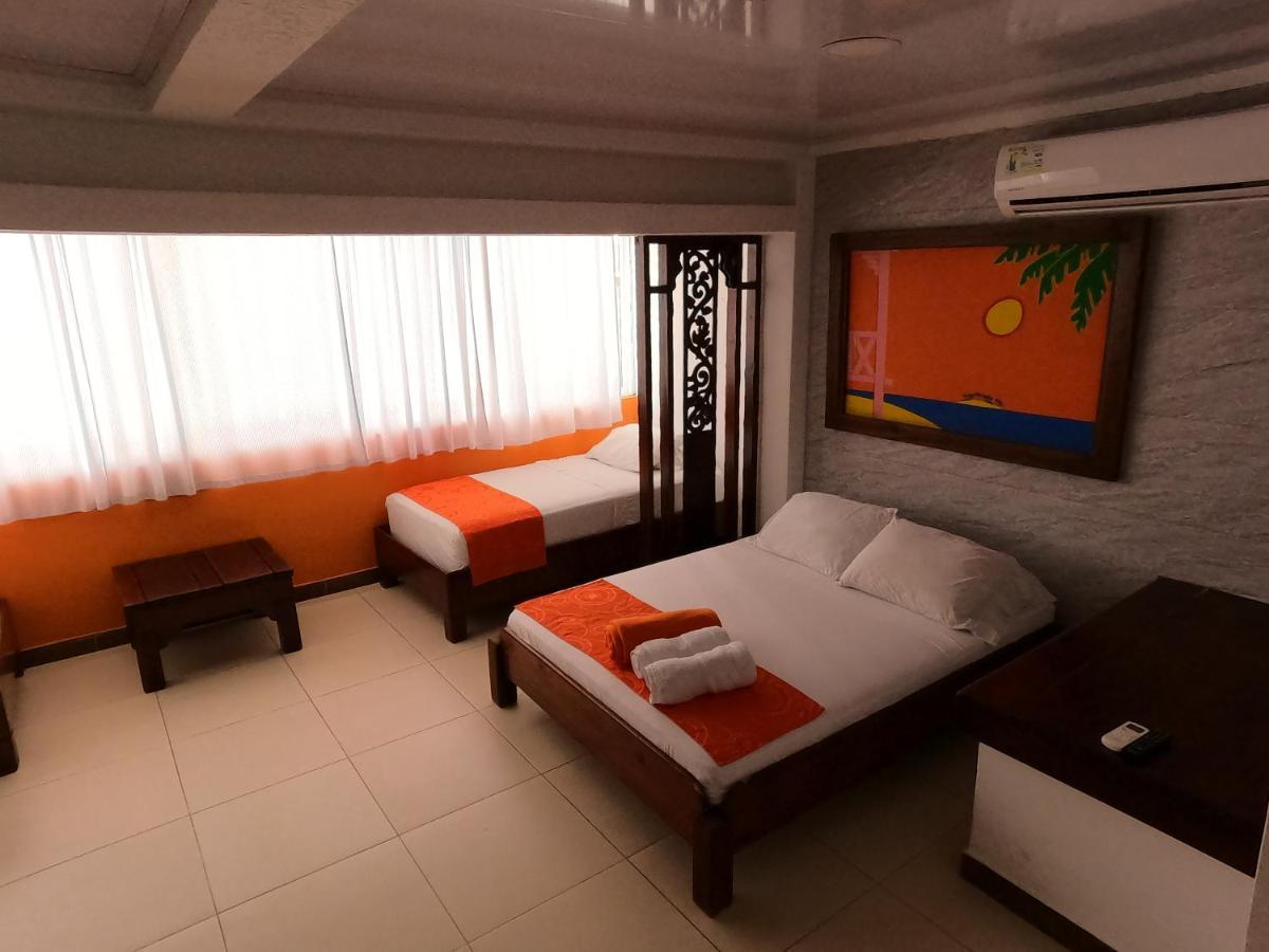 La De Lulu Hotel 2*