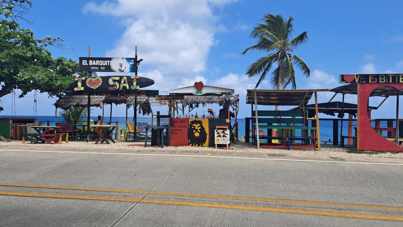 Oceans Paradise Hotel San Andres (San Andres and Providencia Islands)