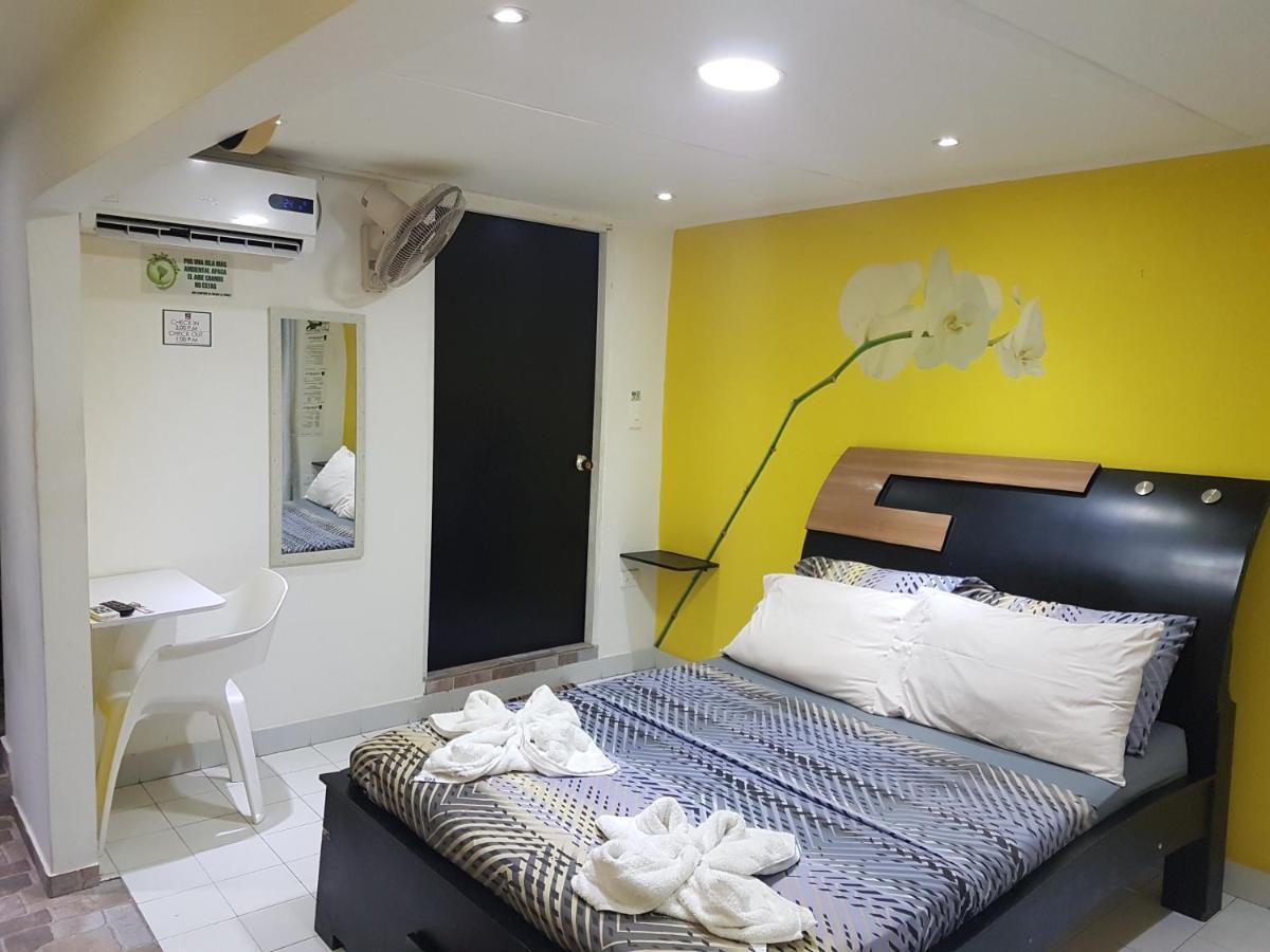 J&j Forbes - 2 2* San Andrés