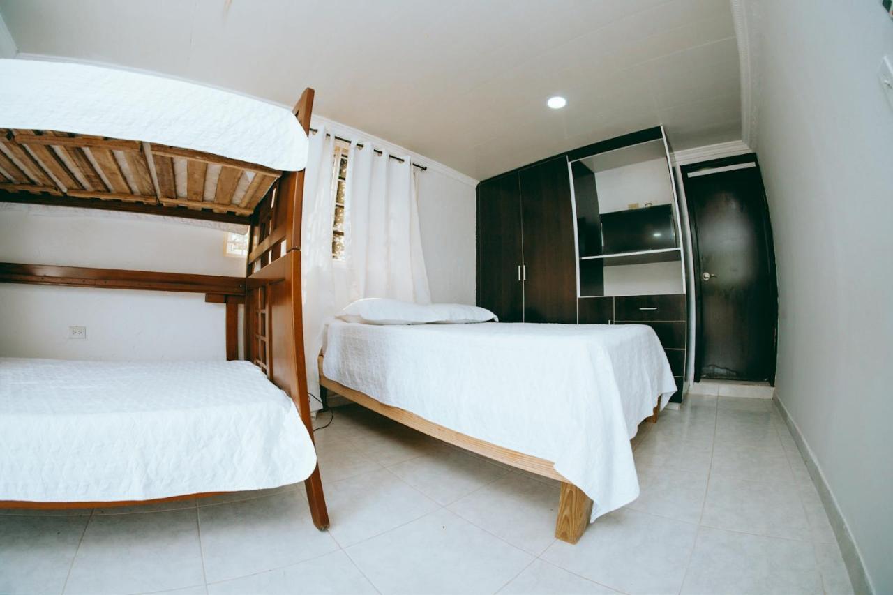 Campestre Dorado Sai Hotel