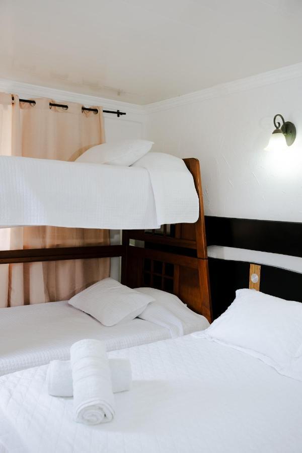Hotel Campestre Dorado Sai