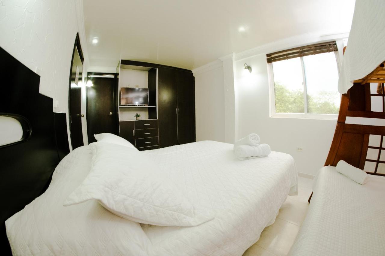 Campestre Dorado Sai Hotel