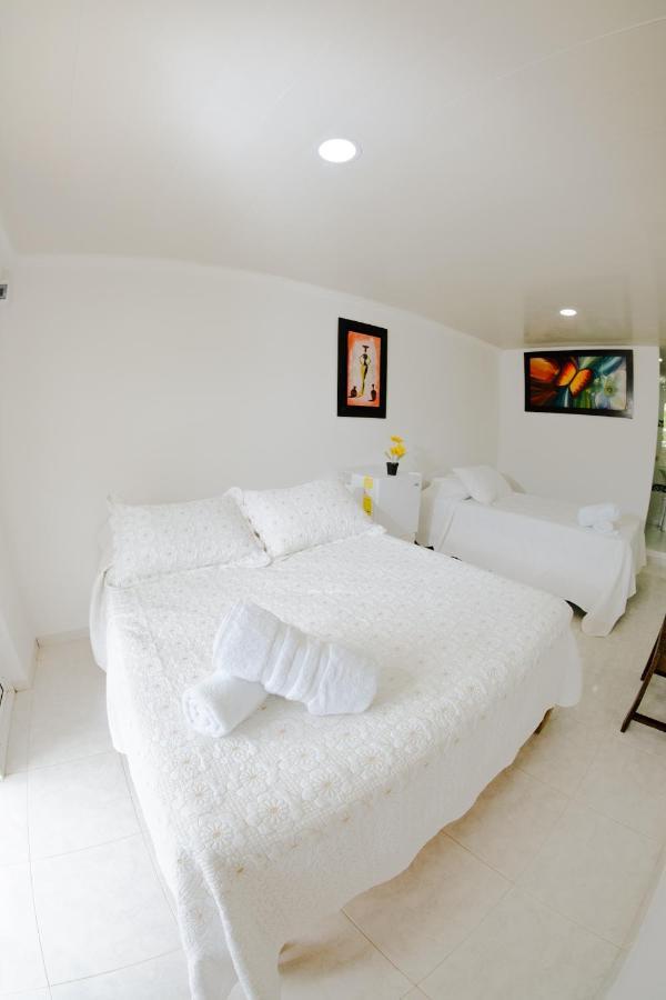 Campestre Dorado Sai Hotel *