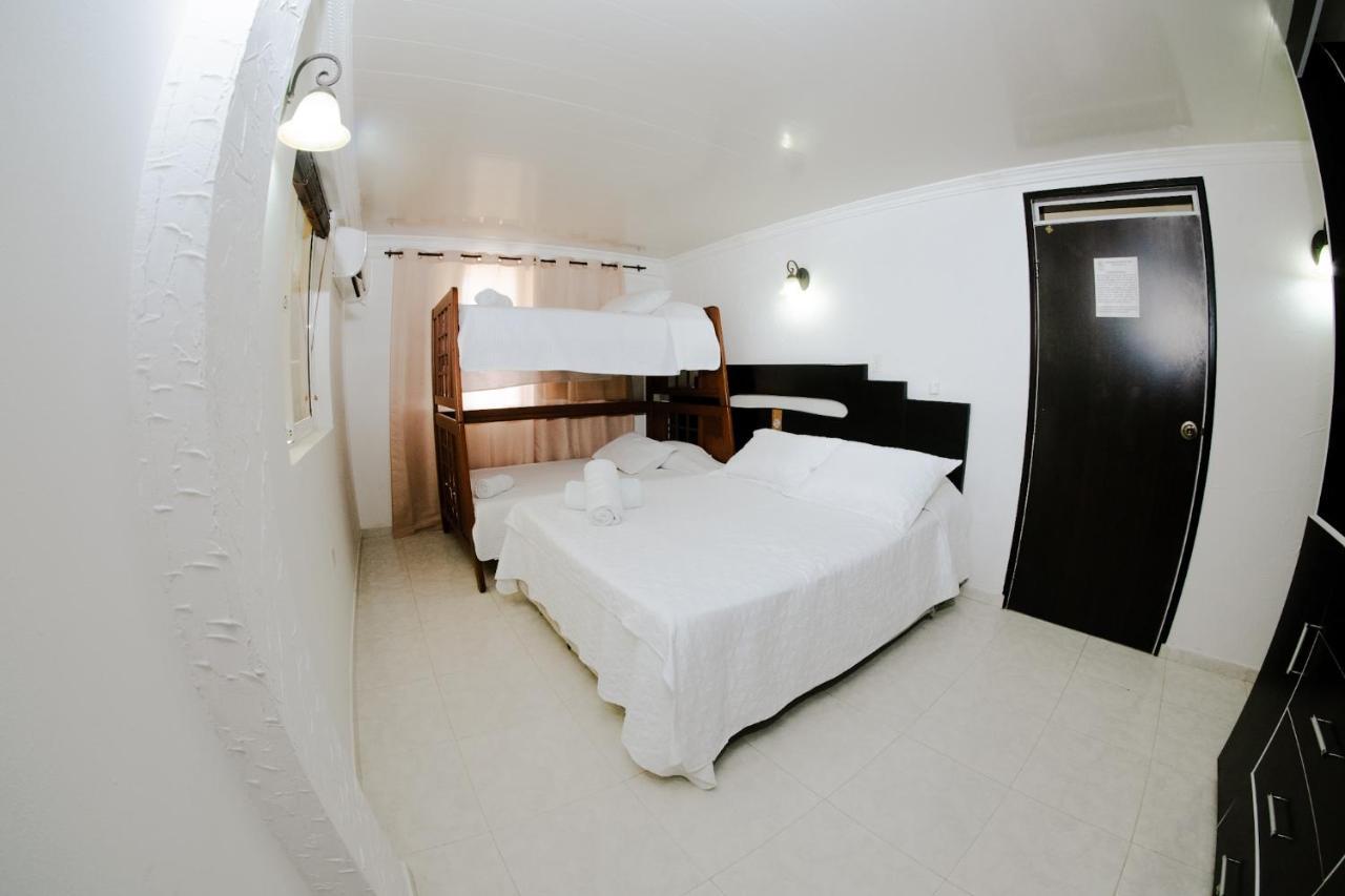 Hotel Campestre Dorado Sai *