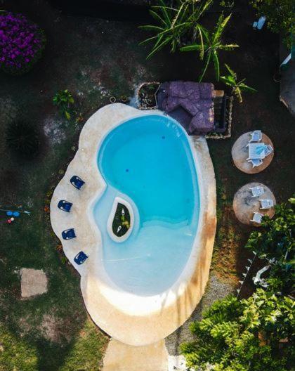 Hotel Campestre Dorado Sai *