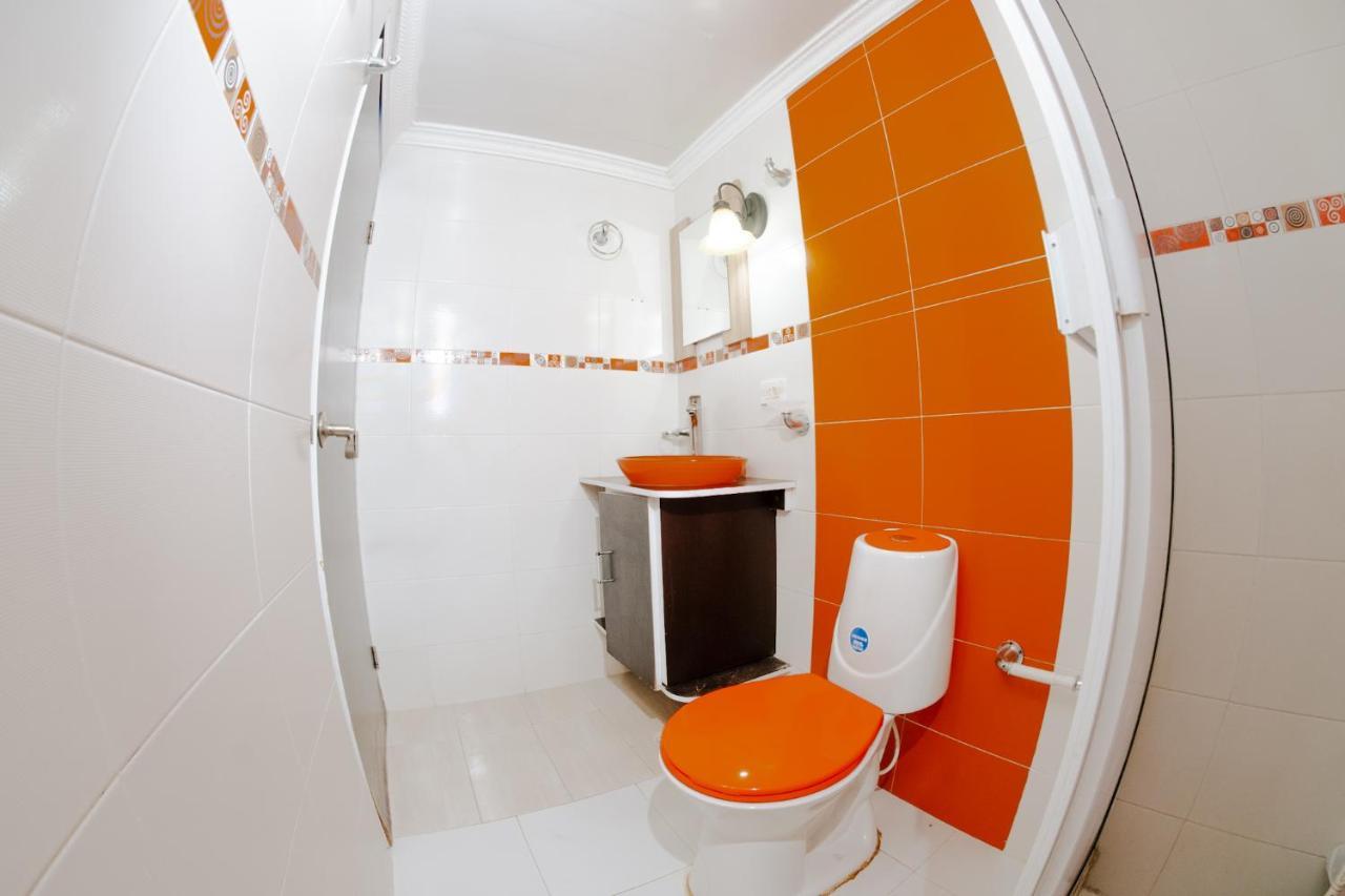 Hotel Campestre Dorado Sai