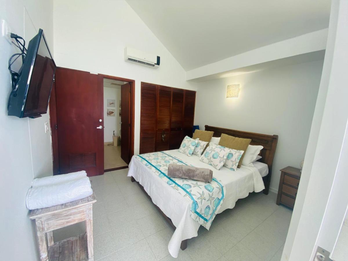 Espectacular Apto Frente Al Mar, Wi-fi Apartamento
