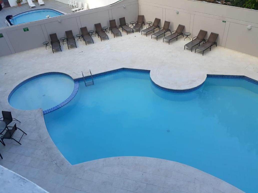 En El Edificio Hansa Reef - Premier 6 San Andres (San Andres and Providencia Islands)