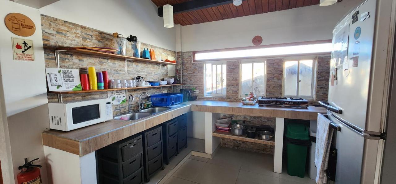 Hostal Karibbik Haus San Andrés