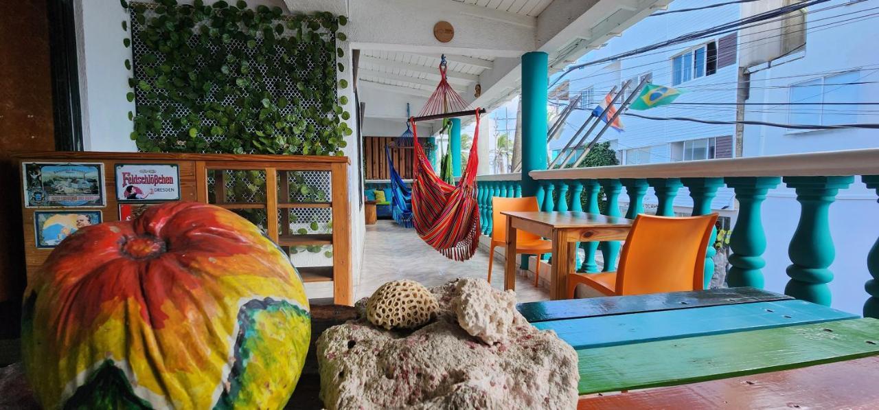 Karibbik Haus Hostal