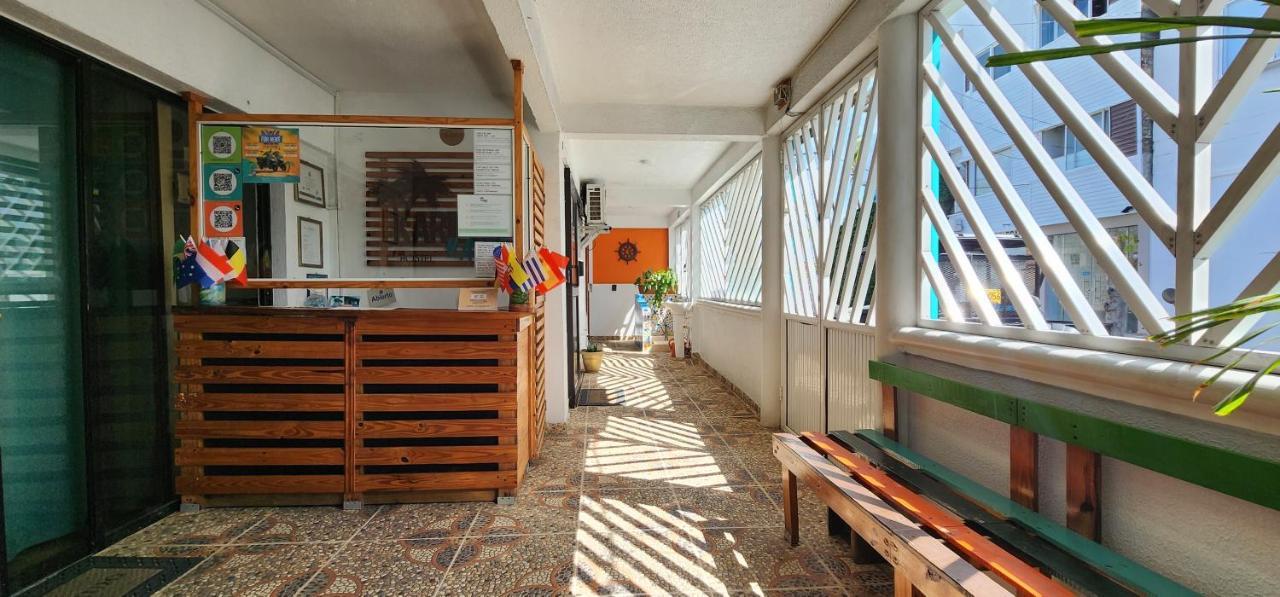 Karibbik Haus San Andrés