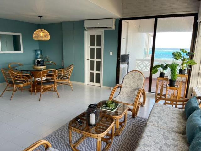 Lovely Penthouse With Incredible View Apartamento