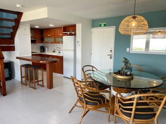 Lovely Penthouse With Incredible View * San Andrés