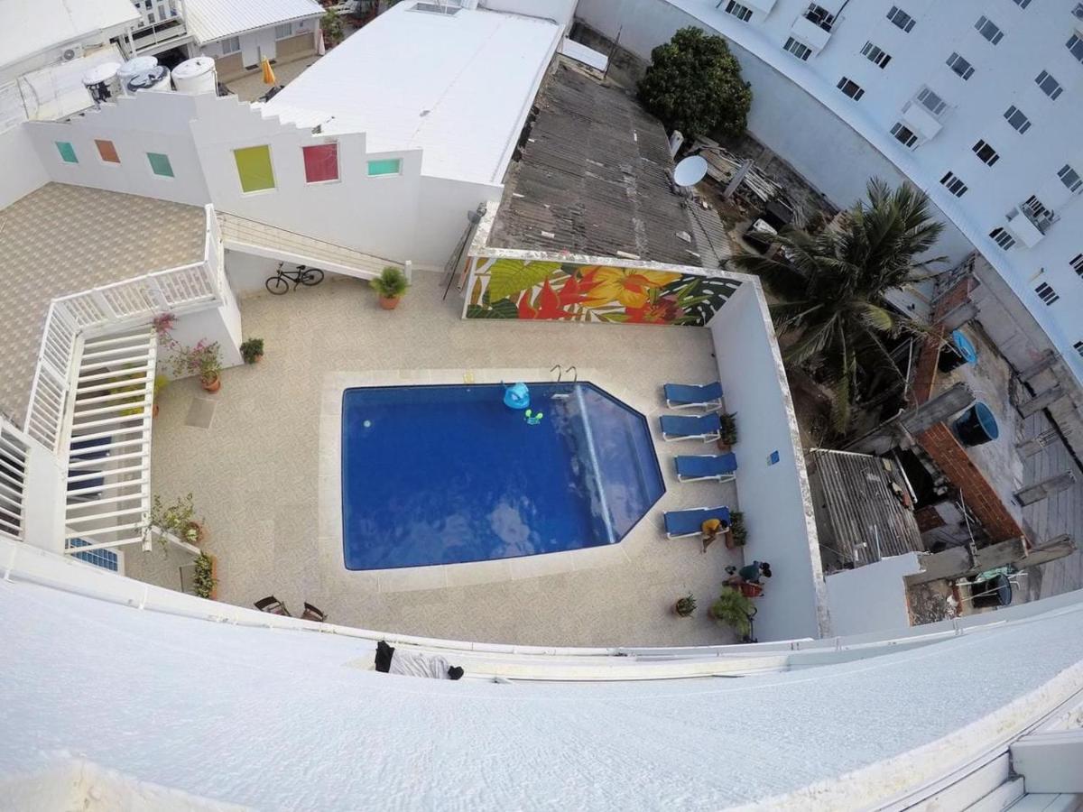 Apto 302 Edificio Commodore Apartamento San Andrés