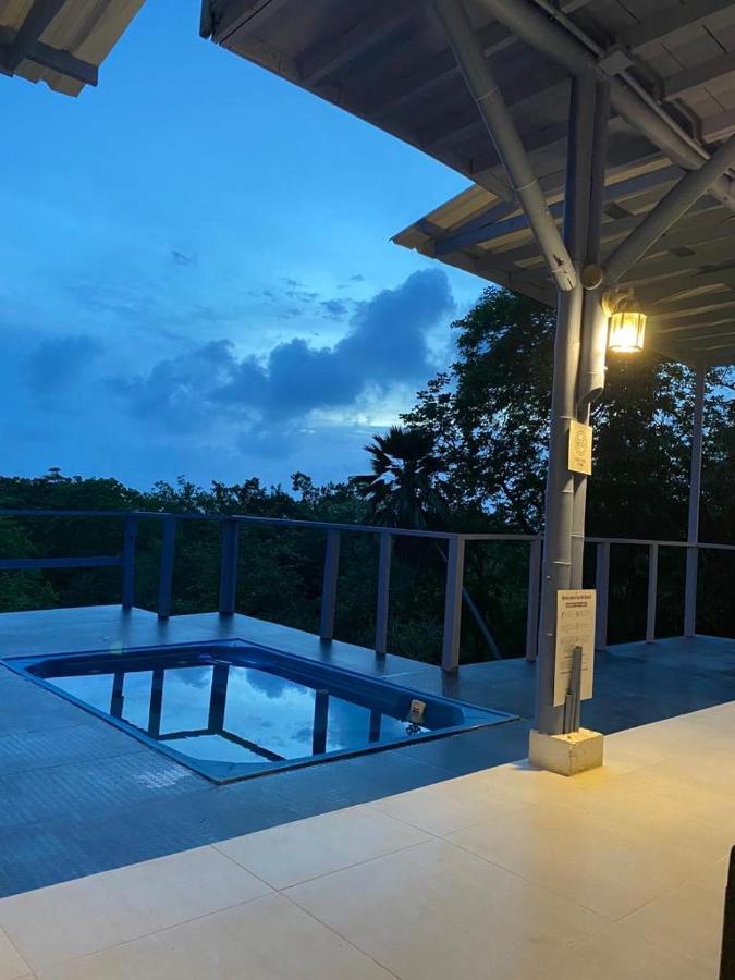 Inn Massalli Sanctuary