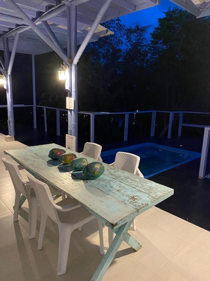 Inn Massalli Sanctuary 2*