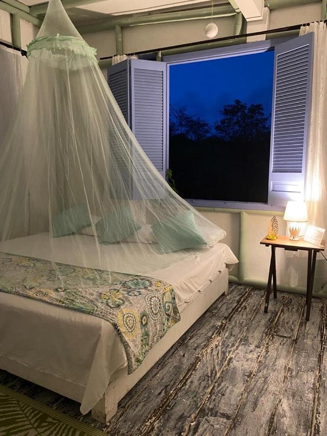 Inn Massalli Sanctuary San Andrés